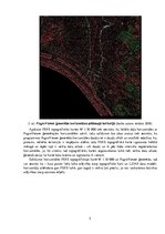 Referāts 'LiDAR datu izmantošana teritorijas izpētei', 3.