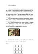 Eseja 'Fen Šui', 1.