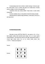 Eseja 'Fen Šui', 11.