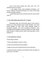 Referāts 'Valsts valodas politika un etnisko grupu integrācija Latvijā', 6.