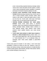 Referāts 'Valsts valodas politika un etnisko grupu integrācija Latvijā', 9.