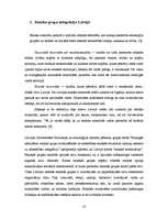 Referāts 'Valsts valodas politika un etnisko grupu integrācija Latvijā', 10.