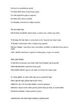 Konspekts 'Rotaļas trīs, četrus gadus veciem bērniem', 4.