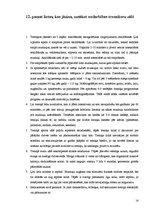 Referāts 'Sportiskas formas uzlabošanas iespējas ar treniņprogrammas palīdzību', 14.