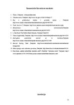 Referāts 'Sportiskas formas uzlabošanas iespējas ar treniņprogrammas palīdzību', 22.