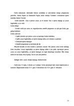 Referāts 'Sportiskas formas uzlabošanas iespējas ar treniņprogrammas palīdzību', 23.