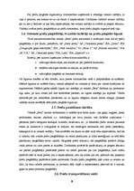 Prakses atskaite 'Prakses atskaite tirgzinībā', 8.