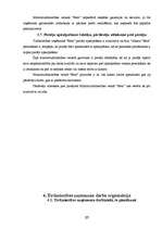 Prakses atskaite 'Prakses atskaite tirgzinībā', 15.