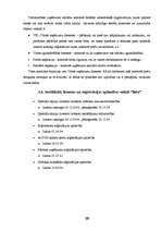 Prakses atskaite 'Prakses atskaite tirgzinībā', 18.