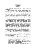 Konspekts 'Agata Kristi "Veciem grēkiem garas ēnas"', 1.