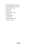 Referāts 'Kuba', 2.