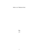 Referāts 'Oksidēšanās procesi', 2.