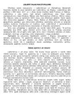 Referāts 'Lielbritānija', 1.