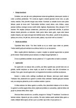 Konspekts 'Problēmuzvedība bērniem', 2.