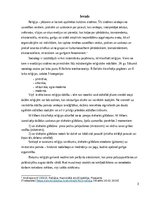 Referāts 'Reliģiju klasifikācija', 3.