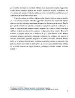 Referāts 'Reliģiju klasifikācija', 5.