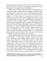 Referāts 'Reliģiju klasifikācija', 10.