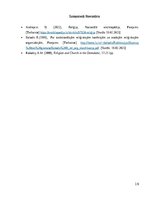 Referāts 'Reliģiju klasifikācija', 16.