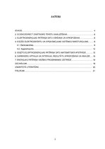 Referāts 'Enerģijas patērētāju vadīšana. Rīgas X vidusskolas elektroenerģijas patēriņa ana', 3.
