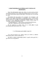 Referāts 'Enerģijas patērētāju vadīšana. Rīgas X vidusskolas elektroenerģijas patēriņa ana', 8.