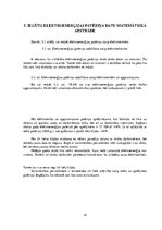 Referāts 'Enerģijas patērētāju vadīšana. Rīgas X vidusskolas elektroenerģijas patēriņa ana', 15.