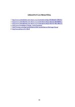 Referāts 'Enerģijas patērētāju vadīšana. Rīgas X vidusskolas elektroenerģijas patēriņa ana', 20.