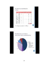 Referāts 'Enerģijas patērētāju vadīšana. Rīgas X vidusskolas elektroenerģijas patēriņa ana', 24.