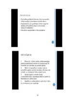 Referāts 'Enerģijas patērētāju vadīšana. Rīgas X vidusskolas elektroenerģijas patēriņa ana', 27.