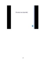 Referāts 'Enerģijas patērētāju vadīšana. Rīgas X vidusskolas elektroenerģijas patēriņa ana', 28.