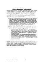 Referāts 'Iedzimtība un mainība', 3.