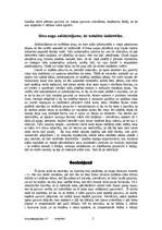 Referāts 'Iedzimtība un mainība', 5.