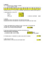 Referāts 'Varbūtības statistika', 4.