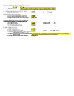 Referāts 'Varbūtības statistika', 6.