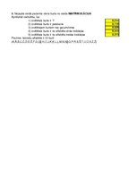 Referāts 'Varbūtības statistika', 8.