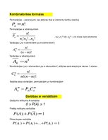 Referāts 'Varbūtības statistika', 12.