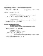 Referāts 'Varbūtības statistika', 13.