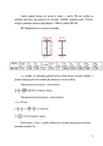 Konspekts 'Klājsiju projektēšana', 5.