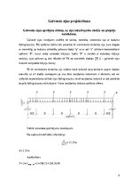 Konspekts 'Klājsiju projektēšana', 9.