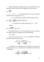 Konspekts 'Klājsiju projektēšana', 13.
