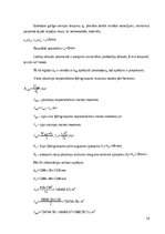 Konspekts 'Klājsiju projektēšana', 14.