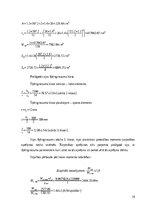 Konspekts 'Klājsiju projektēšana', 19.