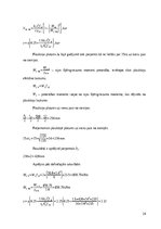 Konspekts 'Klājsiju projektēšana', 24.