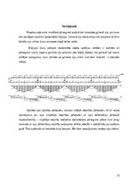 Konspekts 'Klājsiju projektēšana', 33.