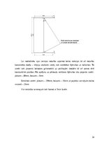 Konspekts 'Klājsiju projektēšana', 34.