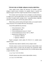 Konspekts 'Klājsiju projektēšana', 35.