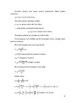 Konspekts 'Klājsiju projektēšana', 36.