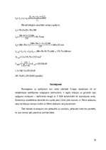 Konspekts 'Klājsiju projektēšana', 39.