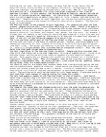 Eseja 'The American Dream. It Is a "Dream"? ', 1.