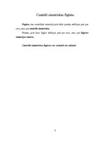 Referāts 'Centrālā simetrija', 6.