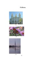 Referāts 'Centrālā simetrija', 10.